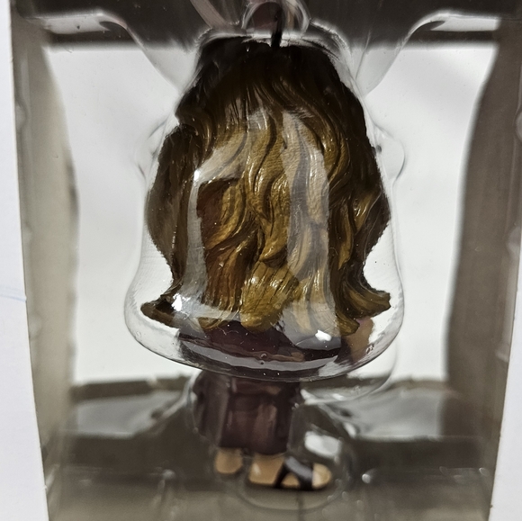 Hallmark The Big Lebowski THE DUDE Christmas Ornament - Picture 4 of 13